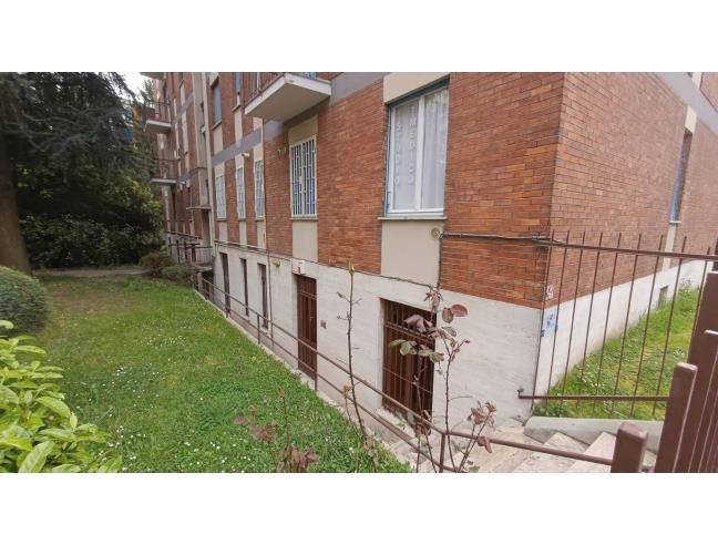 Anteprima foto 6 - Laboratorio in Affitto a Milano - Monza