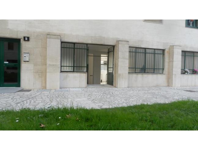 Anteprima foto 4 - Laboratorio in Affitto a Milano - Ripamonti