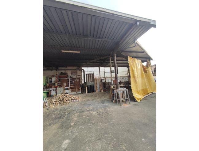 Anteprima foto 2 - Laboratorio in Affitto a Monte Porzio Catone (Roma)