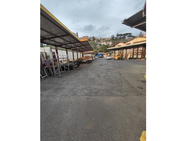 Anteprima foto 5 - Laboratorio in Affitto a Monte Porzio Catone (Roma)