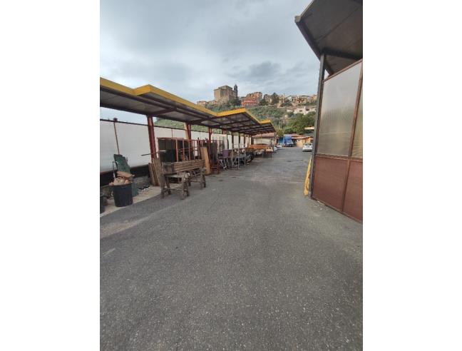 Anteprima foto 6 - Laboratorio in Affitto a Monte Porzio Catone (Roma)