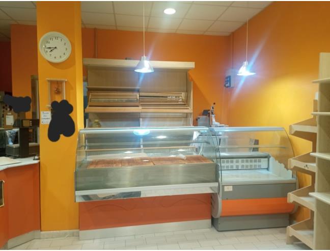 Anteprima foto 2 - Laboratorio in Affitto a Nocciano (Pescara)