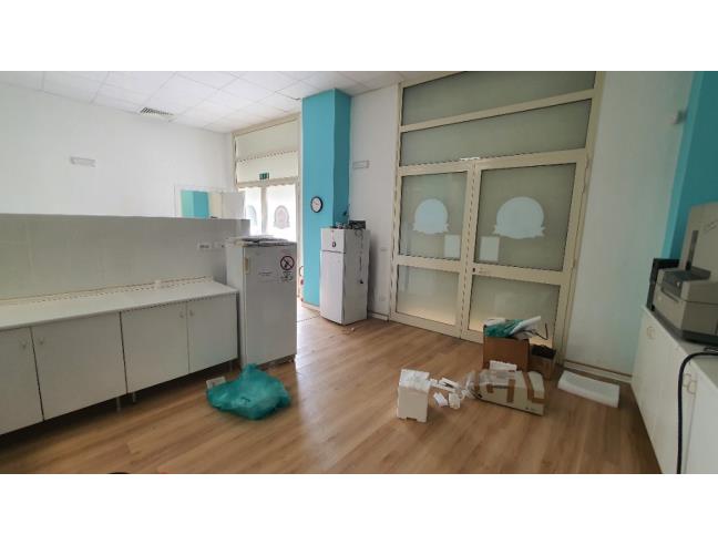Anteprima foto 3 - Laboratorio in Affitto a Reggio Calabria (Reggio Calabria)