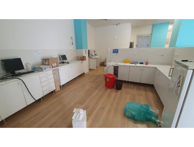 Anteprima foto 4 - Laboratorio in Affitto a Reggio Calabria (Reggio Calabria)