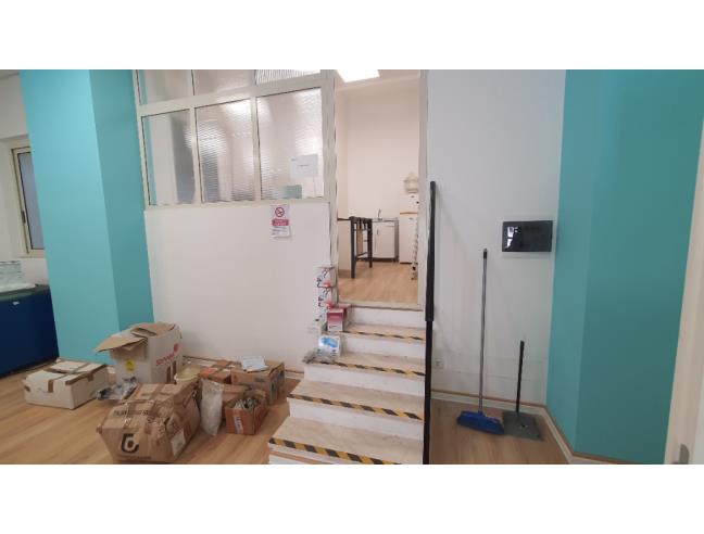 Anteprima foto 5 - Laboratorio in Affitto a Reggio Calabria (Reggio Calabria)