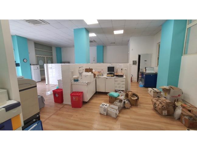 Anteprima foto 6 - Laboratorio in Affitto a Reggio Calabria (Reggio Calabria)