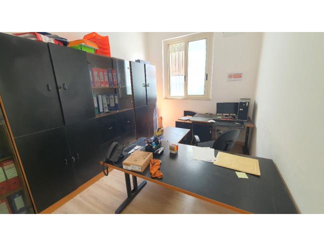 Anteprima foto 7 - Laboratorio in Affitto a Reggio Calabria (Reggio Calabria)