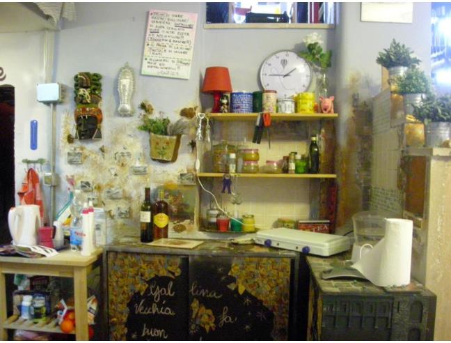 Anteprima foto 2 - Laboratorio in Affitto a Roma - Pigneto