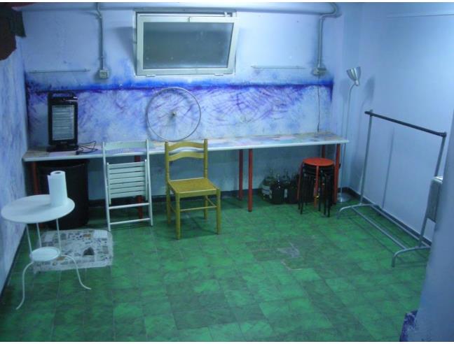 Anteprima foto 3 - Laboratorio in Affitto a Roma - Pigneto