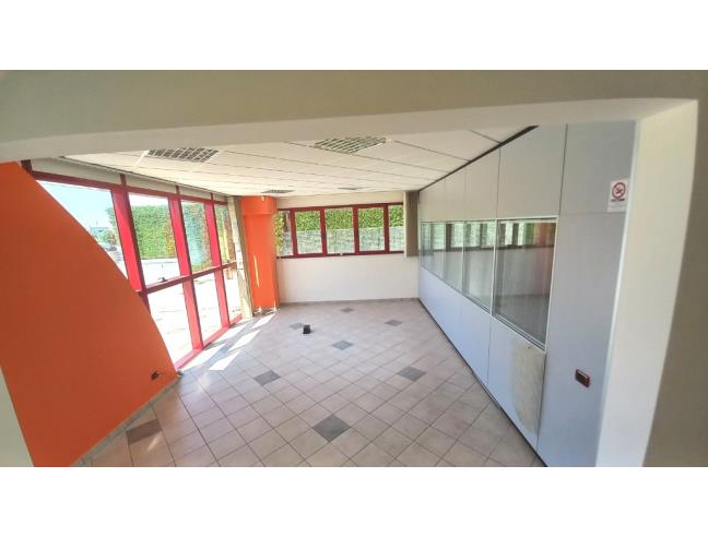 Anteprima foto 2 - Laboratorio in Affitto a Rovigo - Borsea