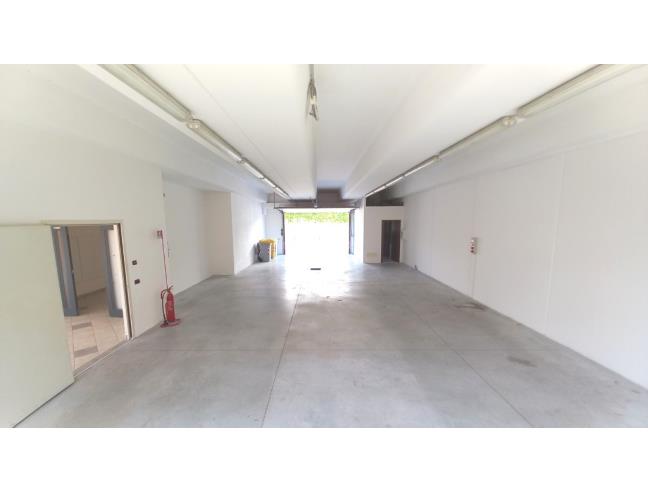Anteprima foto 8 - Laboratorio in Affitto a Rovigo - Borsea
