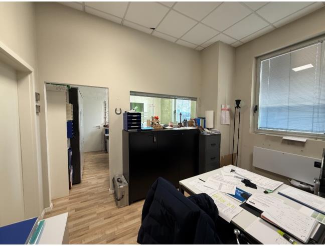 Anteprima foto 3 - Laboratorio in Affitto a Trento - Ravina