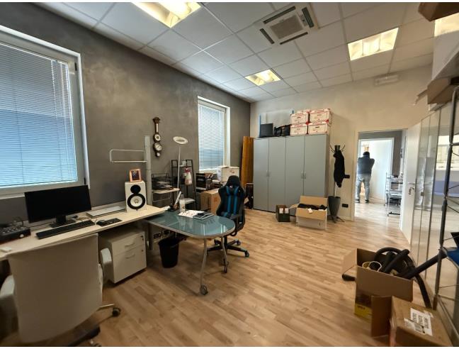 Anteprima foto 4 - Laboratorio in Affitto a Trento - Ravina