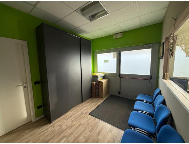 Anteprima foto 6 - Laboratorio in Affitto a Trento - Ravina