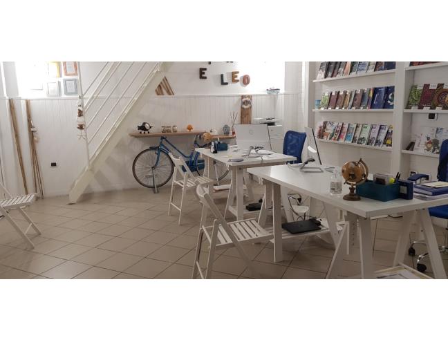 Anteprima foto 1 - Laboratorio in Affitto a Triggiano (Bari)