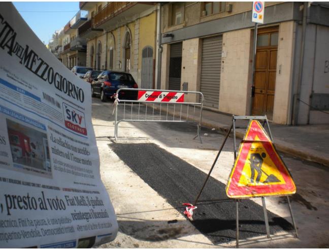 Anteprima foto 1 - Laboratorio in Affitto a Triggiano (Bari)