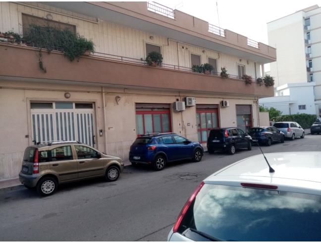 Anteprima foto 3 - Laboratorio in Affitto a Triggiano (Bari)
