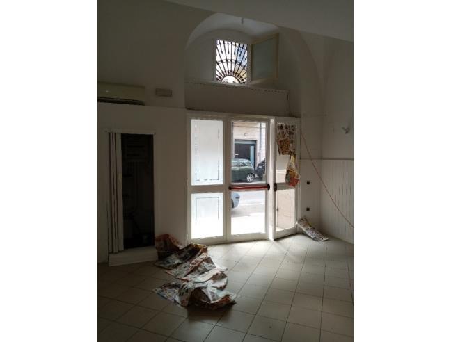 Anteprima foto 3 - Laboratorio in Affitto a Triggiano (Bari)