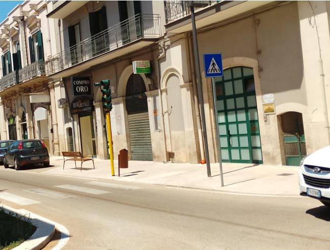 Anteprima foto 6 - Laboratorio in Affitto a Triggiano (Bari)
