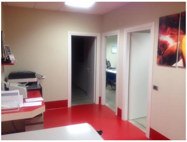 Anteprima foto 2 - Laboratorio in Vendita a Arezzo - Chiani