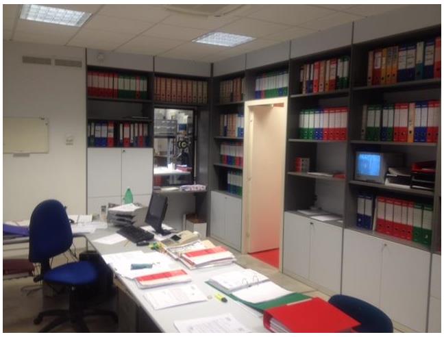 Anteprima foto 3 - Laboratorio in Vendita a Arezzo - Chiani