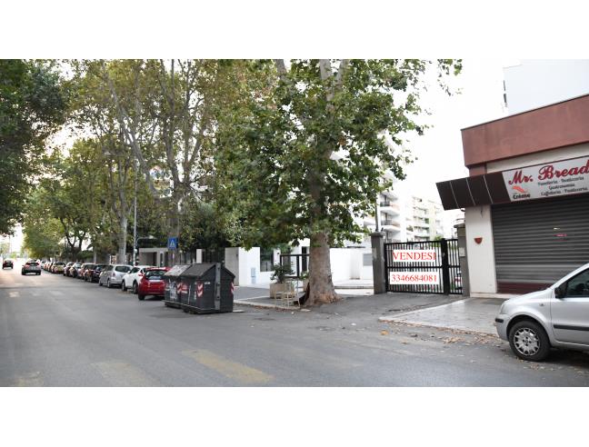Anteprima foto 1 - Laboratorio in Vendita a Bari - Picone