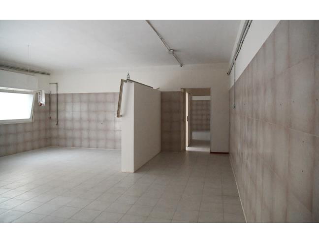 Anteprima foto 5 - Laboratorio in Vendita a Bari - Picone