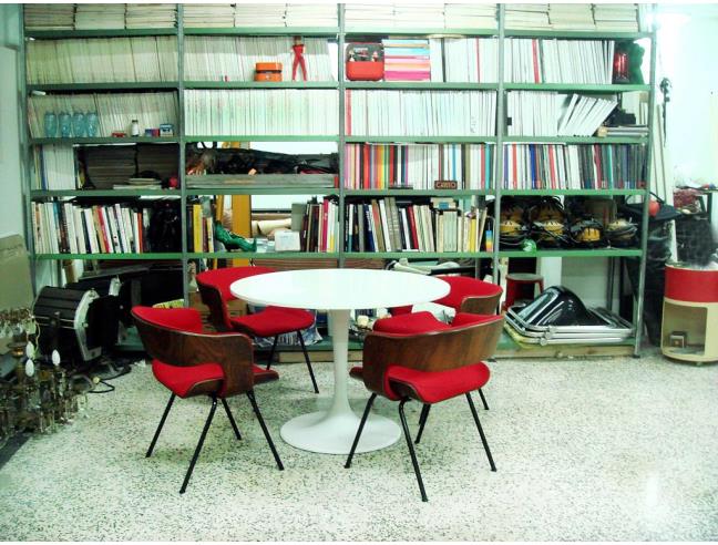 Anteprima foto 2 - Laboratorio in Vendita a Bresso (Milano)