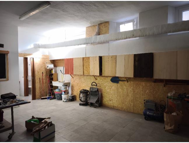 Anteprima foto 3 - Laboratorio in Vendita a Bresso (Milano)