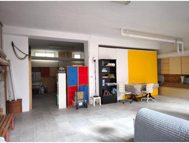 Anteprima foto 5 - Laboratorio in Vendita a Bresso (Milano)