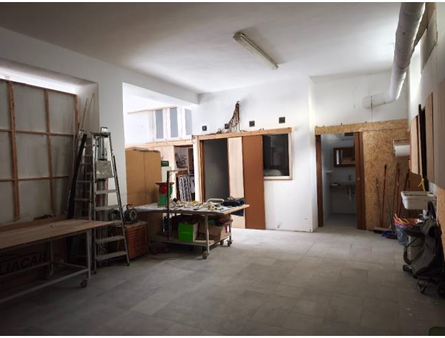 Anteprima foto 6 - Laboratorio in Vendita a Bresso (Milano)