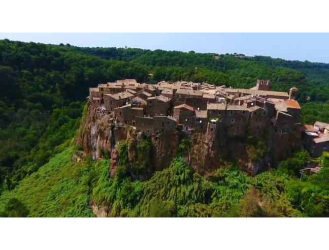 Anteprima foto 1 - Laboratorio in Vendita a Calcata (Viterbo)