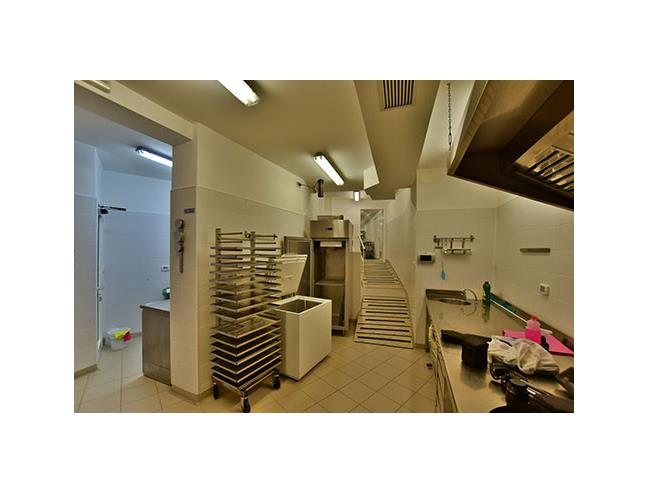 Anteprima foto 4 - Laboratorio in Vendita a Canepina (Viterbo)