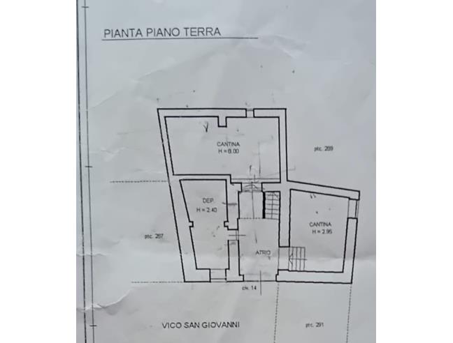Anteprima foto 3 - Laboratorio in Vendita a Cassano delle Murge (Bari)