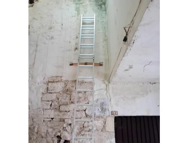 Anteprima foto 4 - Laboratorio in Vendita a Cassano delle Murge (Bari)