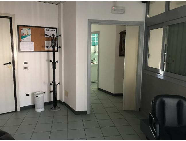 Anteprima foto 2 - Laboratorio in Vendita a Cesena - Sant'Egidio