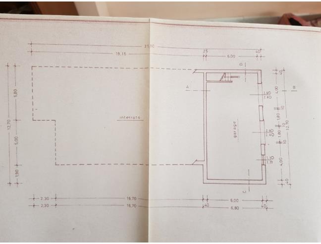 Anteprima foto 2 - Laboratorio in Vendita a Cologna Veneta (Verona)