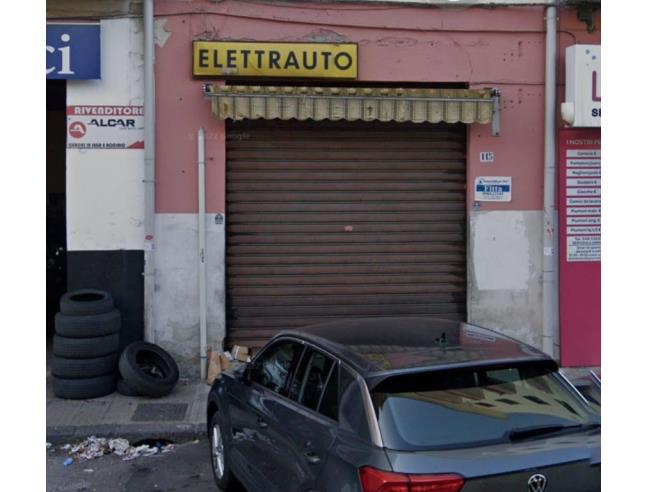 Anteprima foto 2 - Laboratorio in Vendita a Cosenza (Cosenza)