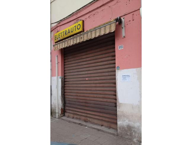 Anteprima foto 3 - Laboratorio in Vendita a Cosenza (Cosenza)