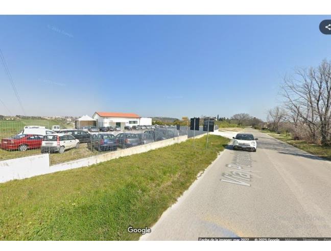 Anteprima foto 3 - Laboratorio in Vendita a Fermo (Fermo)