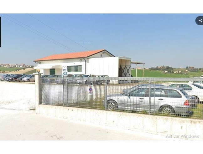Anteprima foto 4 - Laboratorio in Vendita a Fermo (Fermo)