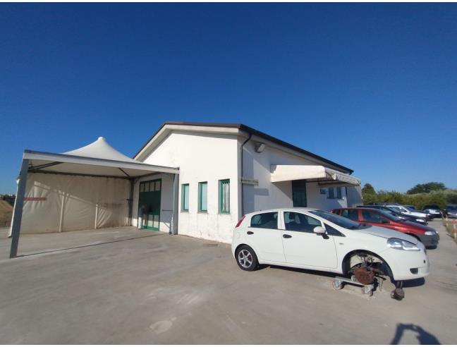 Anteprima foto 7 - Laboratorio in Vendita a Fermo (Fermo)