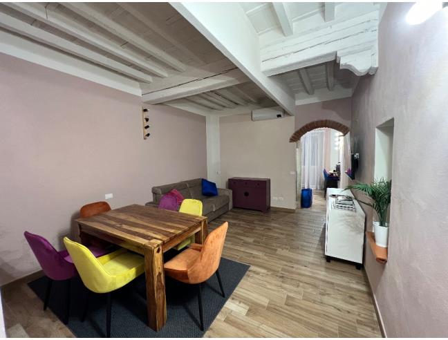 Anteprima foto 2 - Laboratorio in Vendita a Firenze - Firenze Nova