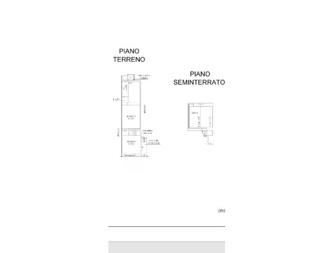 Anteprima foto 6 - Laboratorio in Vendita a Firenze - Firenze Nova