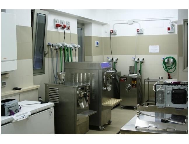 Anteprima foto 1 - Laboratorio in Vendita a Firenze - San jacopino