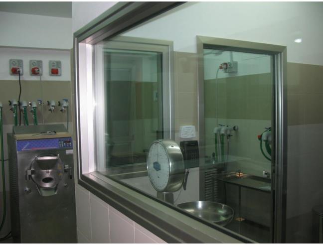 Anteprima foto 4 - Laboratorio in Vendita a Firenze - San jacopino