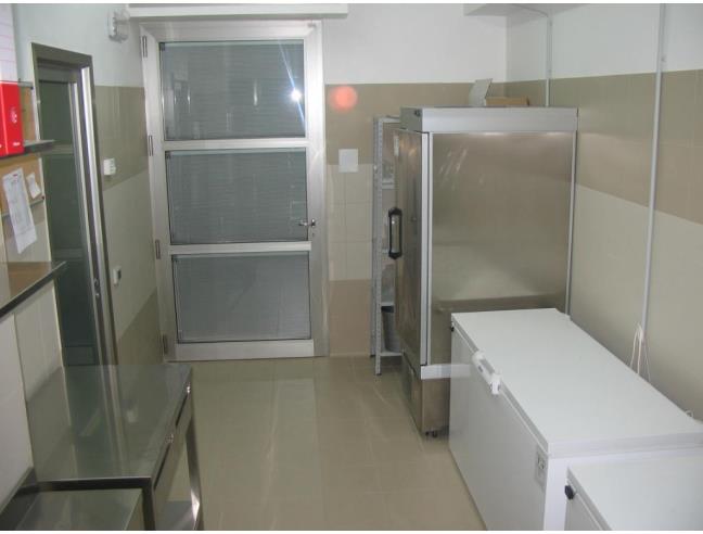 Anteprima foto 6 - Laboratorio in Vendita a Firenze - San jacopino