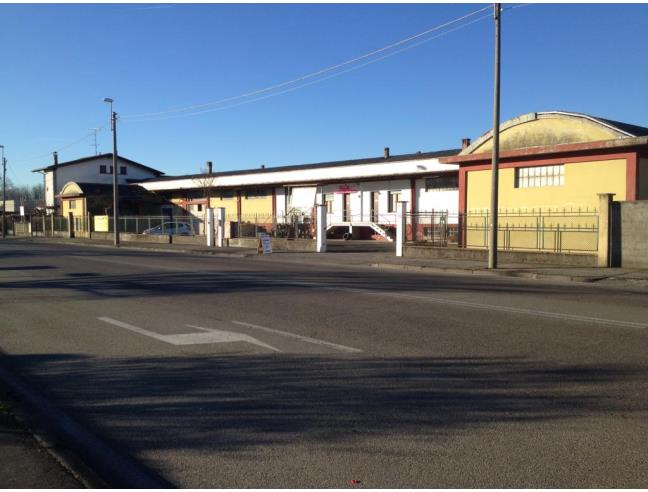 Anteprima foto 2 - Laboratorio in Vendita a Gattinara (Vercelli)