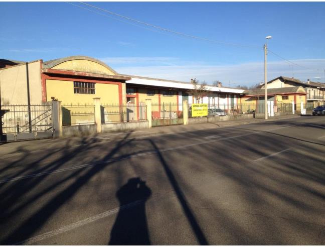 Anteprima foto 3 - Laboratorio in Vendita a Gattinara (Vercelli)