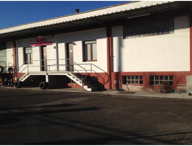 Anteprima foto 4 - Laboratorio in Vendita a Gattinara (Vercelli)